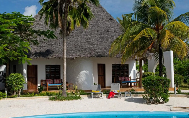 Shooting Star Lodge