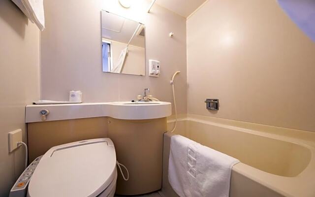 Main Hotel - Vacation STAY 60460v