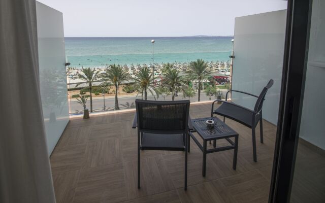 Hotel Negresco Playa de Palma - Adults Only