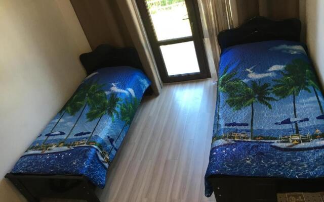 family hotel our house