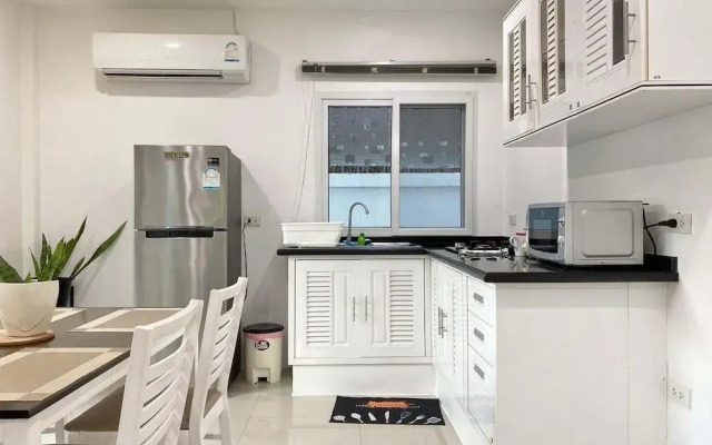 Star Private Pool Villa 2 Bedrooms
