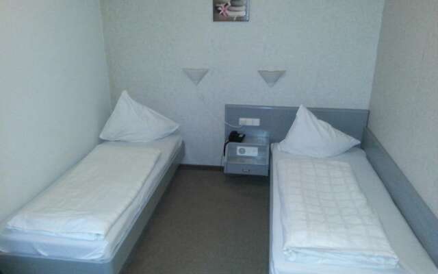 Hotel Krauthof