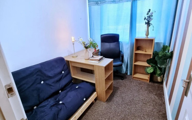 Stunning 3-bed Apartment in Newcastle Upon Tyne