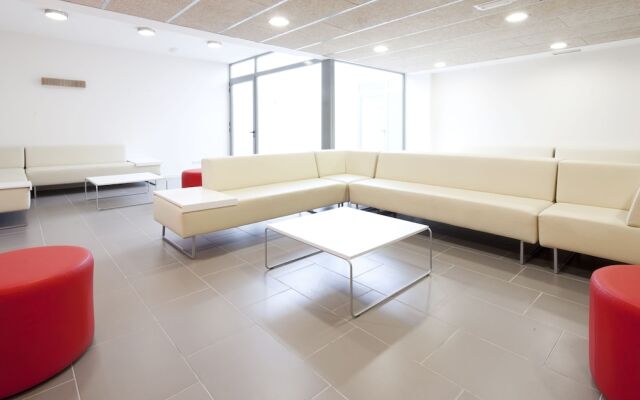 Residencia Universitaria Resa Manuel Agud Querol