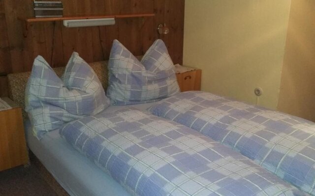 Ferienwohnung Waldhäusl