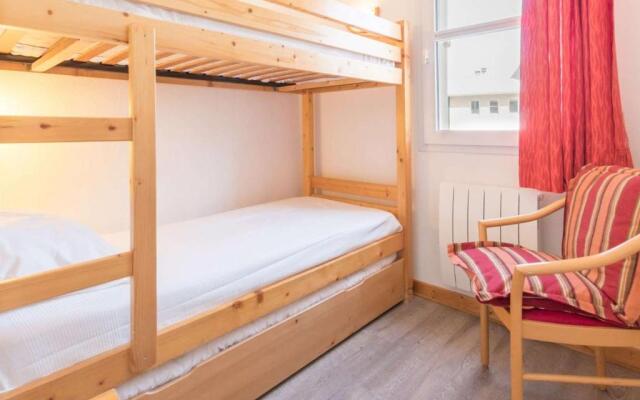 Appartement Briançon, 2 pièces, 4 personnes - FR-1-330C-19