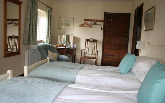 Red Ley Farm Bed & Breakfast