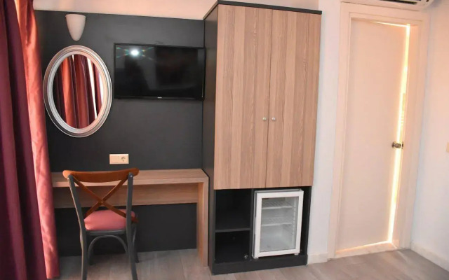 Laden Hotel Bodrum