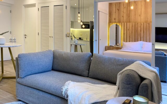 The Modern By Wynwood House