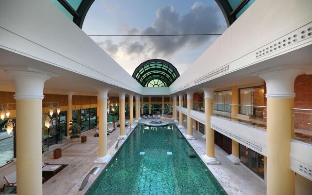 JOIA Paraíso by Iberostar - Adults Only - All Inclusive