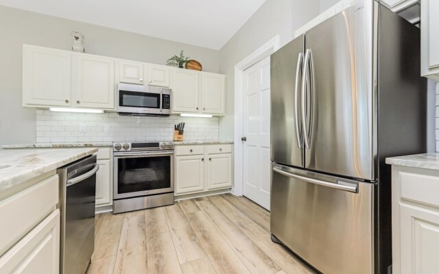 Turnberry 8512
