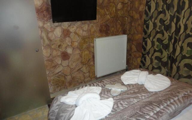 Luxury House Zachlorou