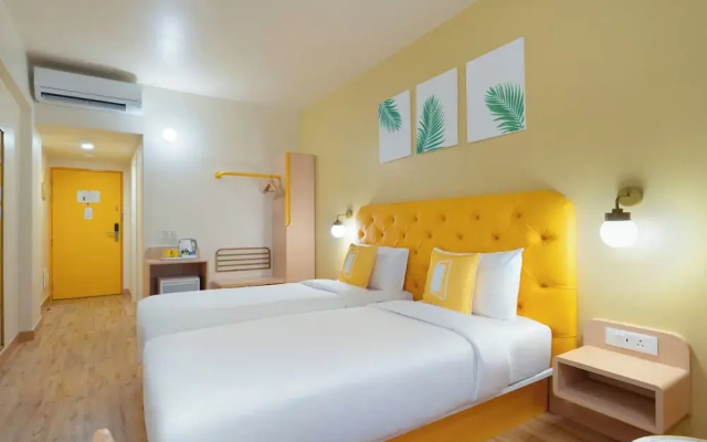 Bloom Hotel Whitefield