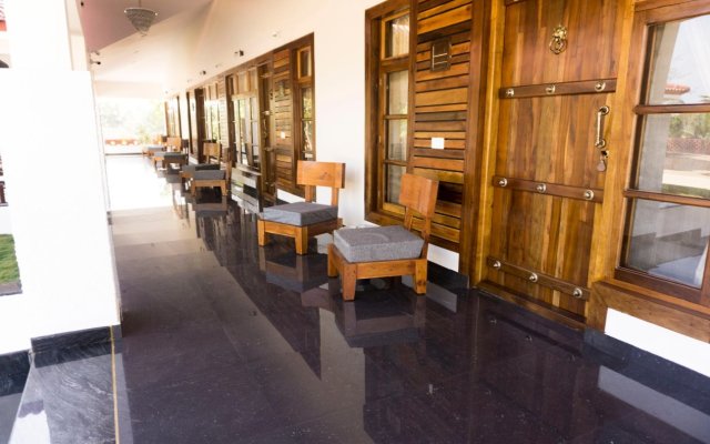 Riyavar Luxury Homestay