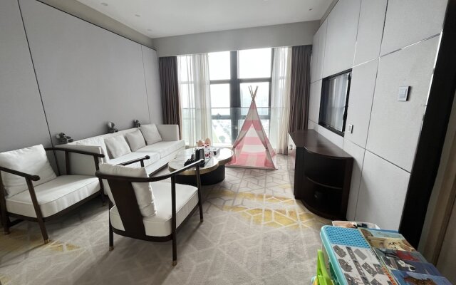 Qingyuan Yuanguang Argyle Hotel