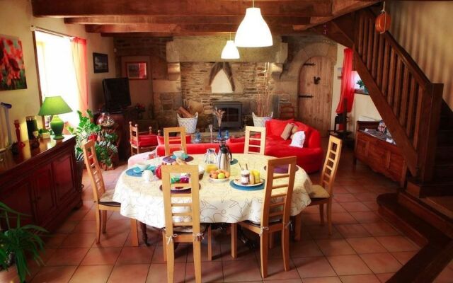 Chambres d'Hôtes du Bois bras