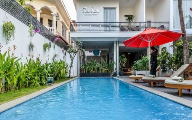 The Sam Boutique Hotel