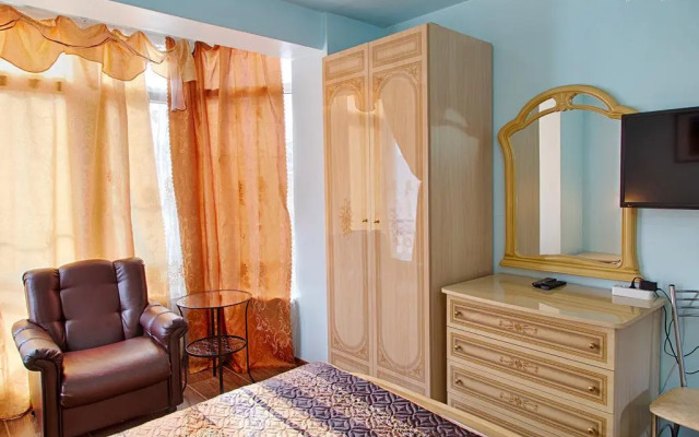 Guest House U Mashuka