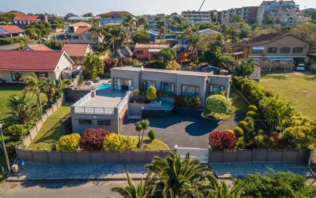 Vista Oceana – 4 Bedroom, Uvongo, Manaba Beach