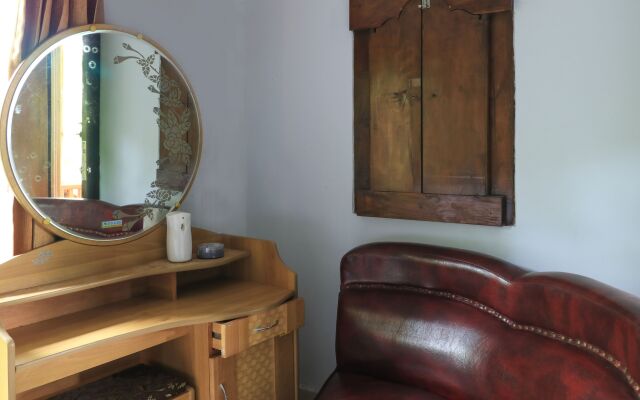 Mulia Garden Bungalows