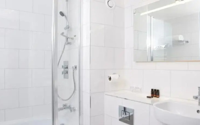 Best Western Sudbury House Hotel