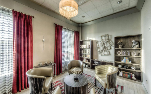 Staybridge Suites Columbus Univ Area - OSU by IHG