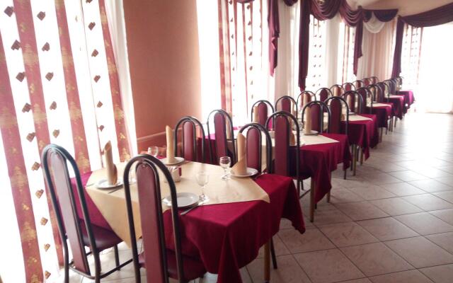 Центр отдыха Люкс