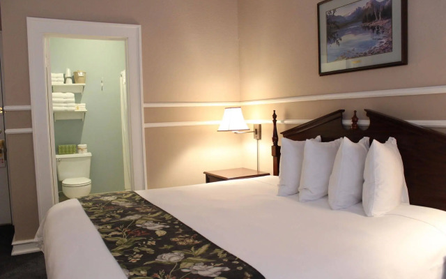 Kalispell Grand Hotel