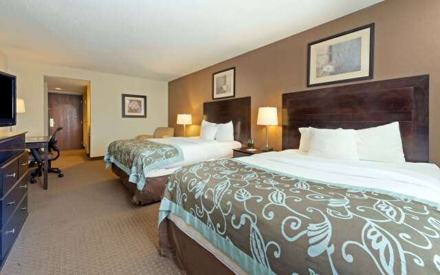 Wingate by Wyndham Erlanger / Florence / Cincinnati South