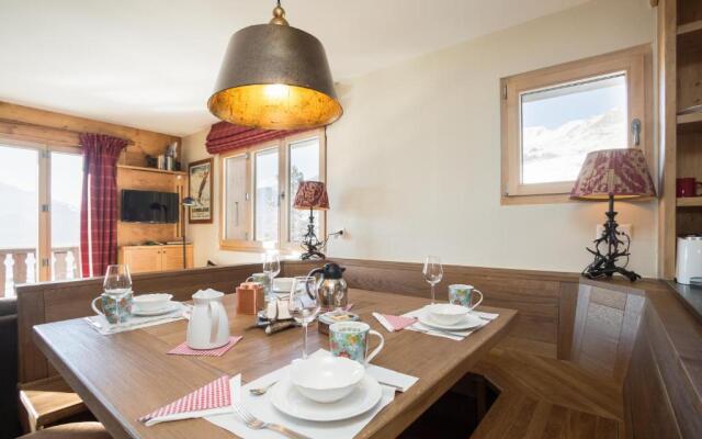 Apartments Roxes