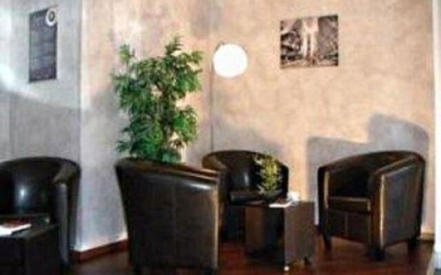 The Originals Access, Hostellerie des Pins