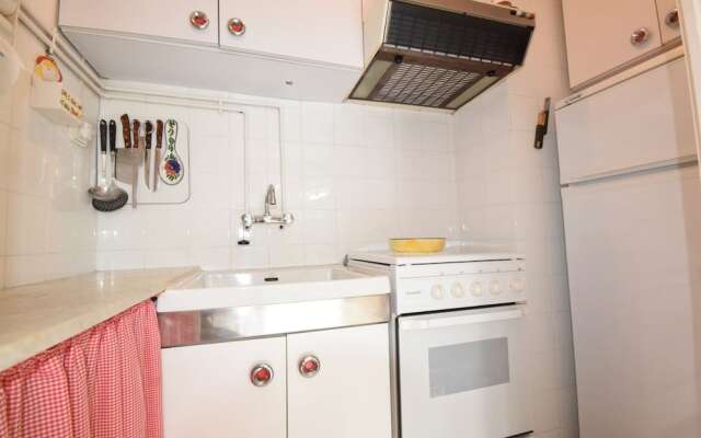 Apartamento Coral 26