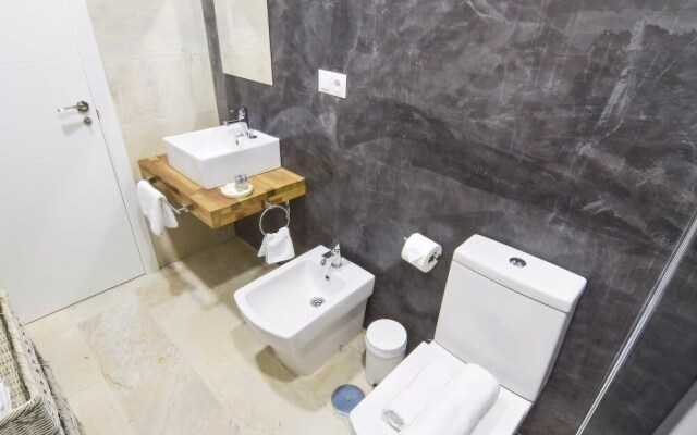 Letmalaga Luxury Clemens