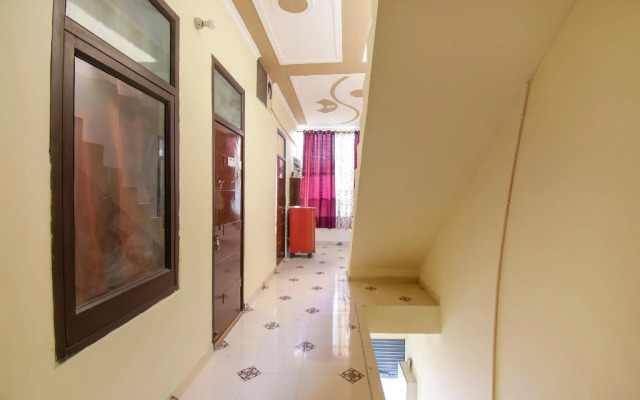 Patiala Guest House by OYO