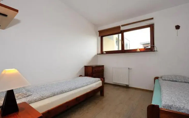 Apartamenty Sun & Snow Zeta Park