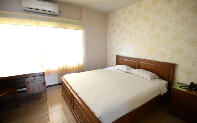 Hotel Grand Sumatera