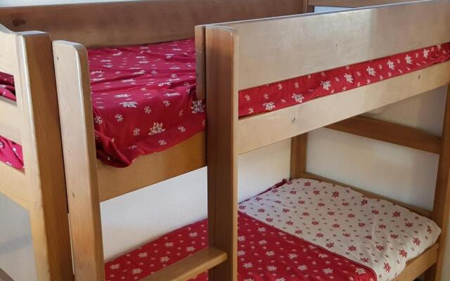 Chalet Le Dévoluy-Agnières-en-Dévoluy, 3 pièces, 8 personnes - FR-1-504-3