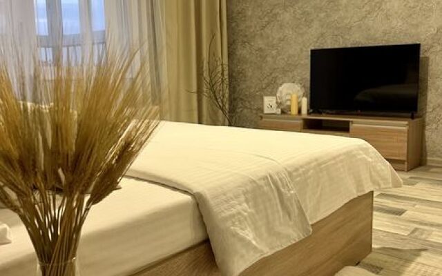 Хоум Отель на пр. Молодежный, д. 29