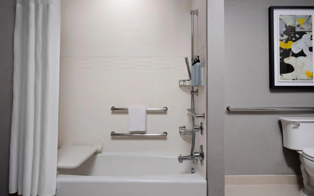 Residence Inn by Marriott Dallas Downtown