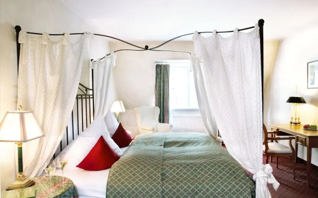 Das Jagdhaus Waldidyll Hotel Bed und Breakfast