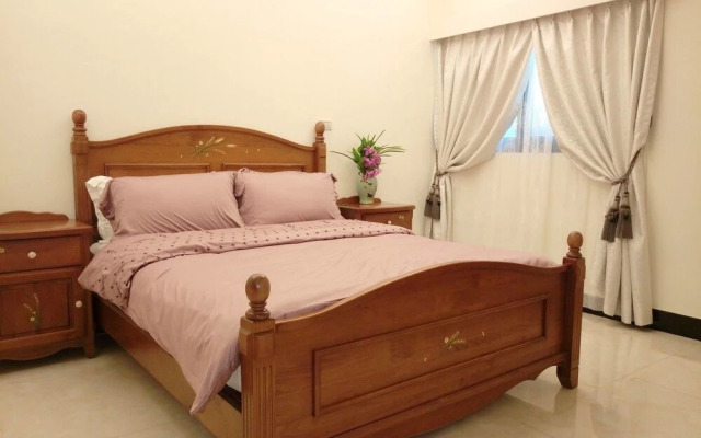 Yuxian Family Business BnB