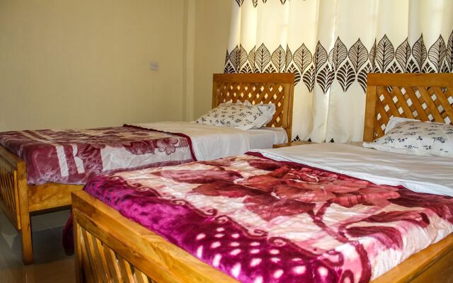 Runako lodge