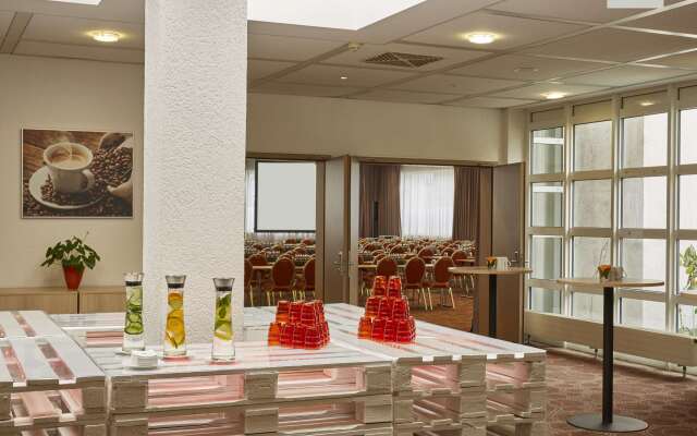 H+ Hotel Wiesbaden Niedernhausen