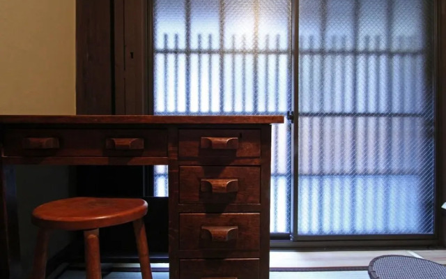 Tokiwa-an Machiya Residence Inn