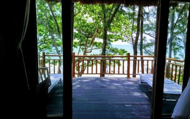 Osix Resort