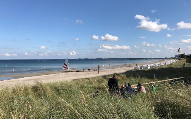 H3/61 - Hanseat - Seeblick und Außenschwimmbad
