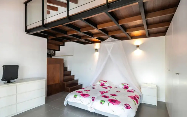 Villa Casa Lucia