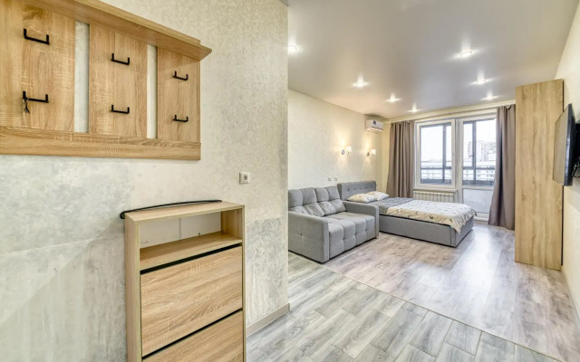 Yacht Apart на  проспекте Балаклавский