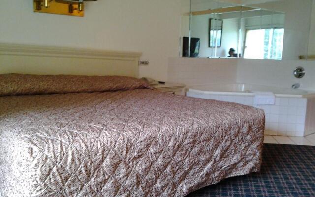 Budgetel Grand Rapids