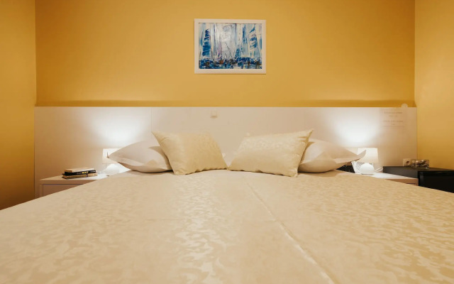 Villa Riva Makarska